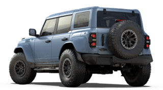 2025 Ford Bronco® External Image 3